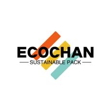 EcoChan Sustainable Packaging Logo