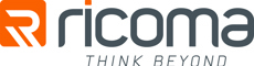 Ricoma Australia Logo